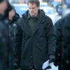 Dexter Resurrection Dexter Morgan Jacket