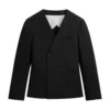 F1 Grand Prix Of Australia 2025 Lewis Hamilton Black Suit