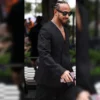 F1 Grand Prix Of Australia 2025 Lewis Hamilton Suit
