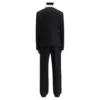 F1 Grand Prix Of Australia Lewis Hamilton Black Suit