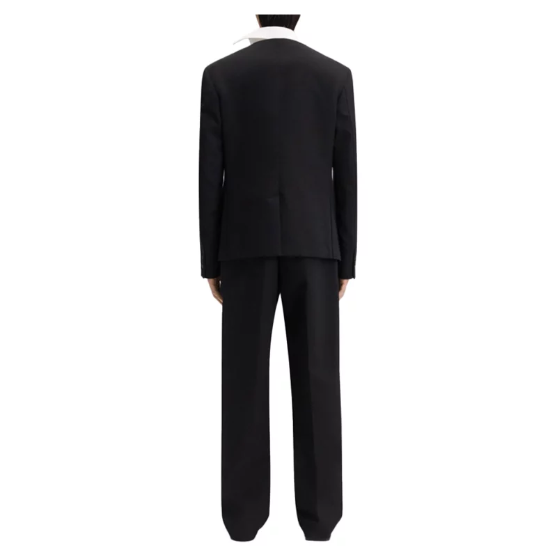 F1 Grand Prix Of Australia Lewis Hamilton Black Suit