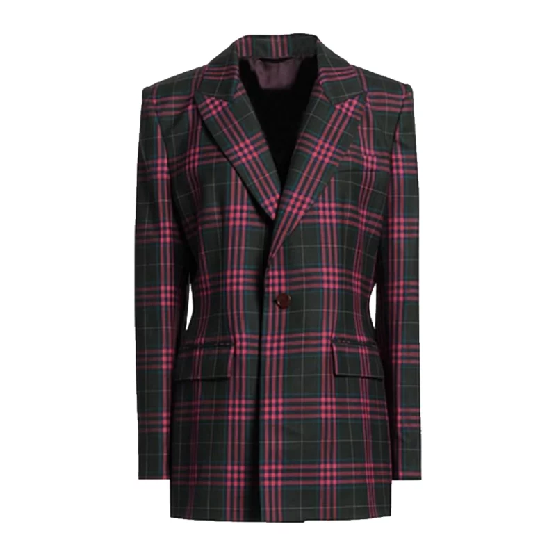 FOREVER 2025 Karen Pittman Dawn Blazer