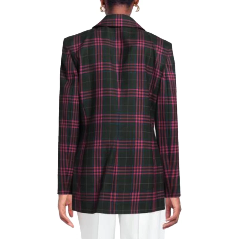 FOREVER 2025 KarenPittman Dawn Blazer