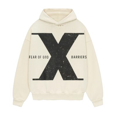 Fear Of God American Luxury Hoodiee
