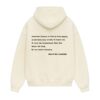 Fear Of God American Luxury Pullover Hodie