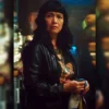 Fight or Flight Sarah Lam Jacket