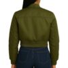 Forever 2025 Keisha Clark Lovie Simone Jacket