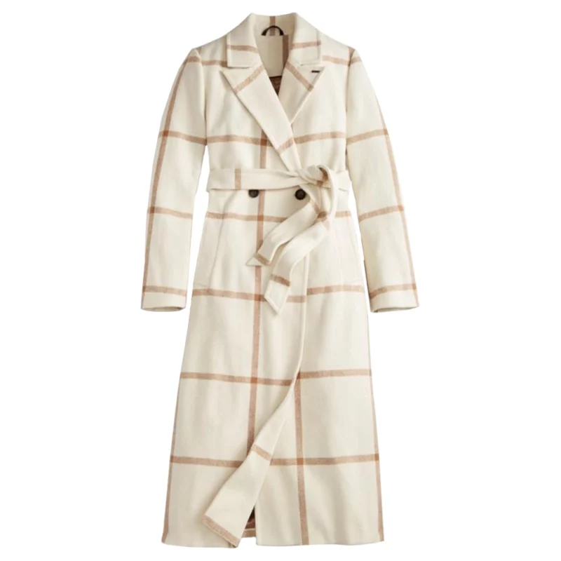 Found S02 White Coat