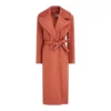 Found S2 Shanola Hampton Coat