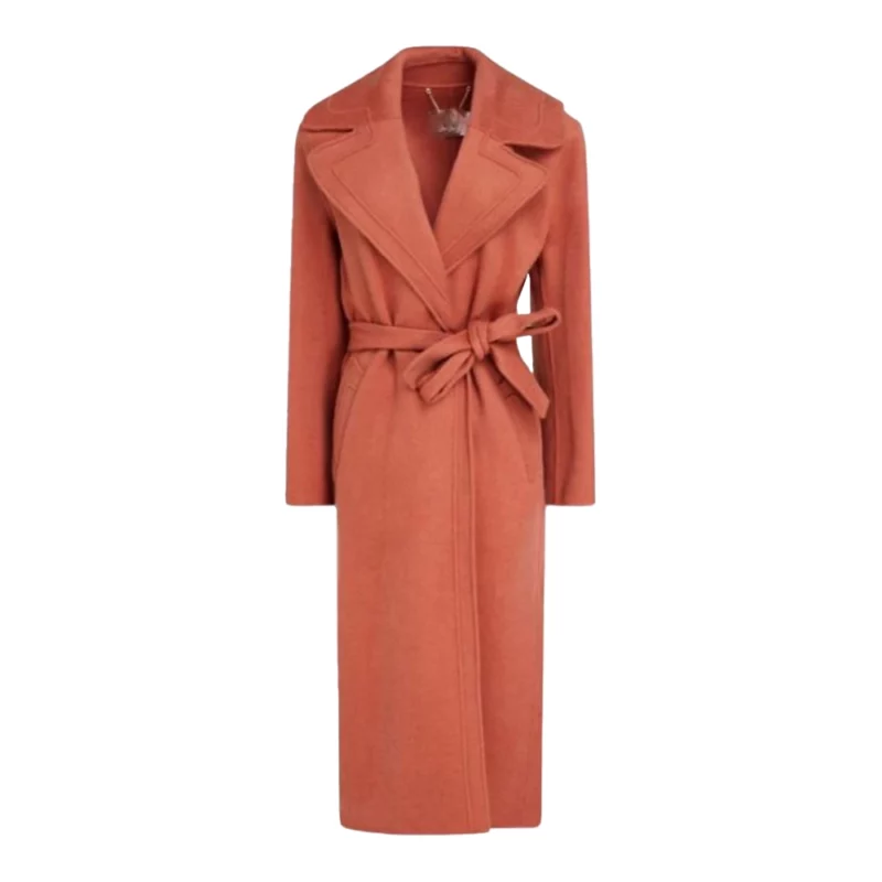Found S2 Shanola Hampton Coat