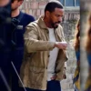 Fountain Of Youth 2025 Patrick Murphy Laz Alonso Jacket