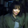 Fountain of Youth Carmen Ejogo Deb McCall Green Jacket