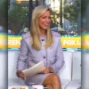 Fox And Friends 2025 Ainsley Earhardt Jacket