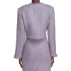 Fox And Friends Ainsley Earhardt Crewneck Jacket