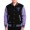 Golden State FISLL Eclipse Varsiity Jacket