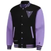 Golden State Valkyres Varsity Jacket