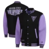 Golden State Valkyries FISLL Eclipse Jacket
