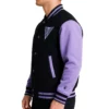 Golden State Valkyris FISLL Varsty Jacket