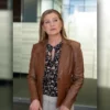 Good American Family Ellen Blazer