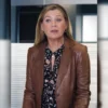 Good American Family Ellen Pompeo Blazer