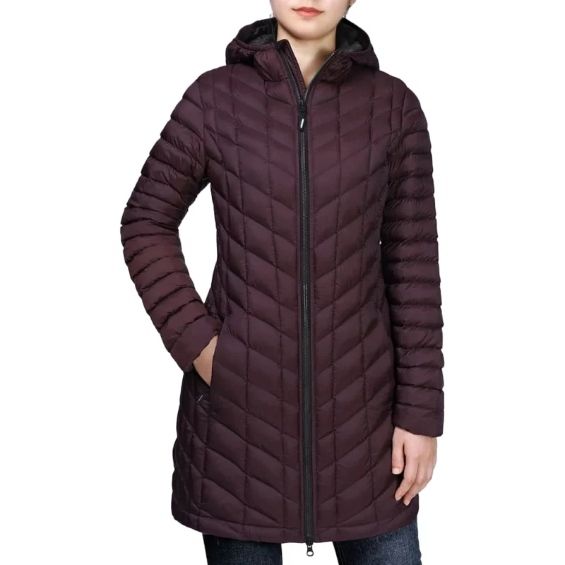 Grey's Anatomy S21 Adelaide Kane Coat