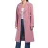 Grosse Pointe Garden Society Catherine Coat