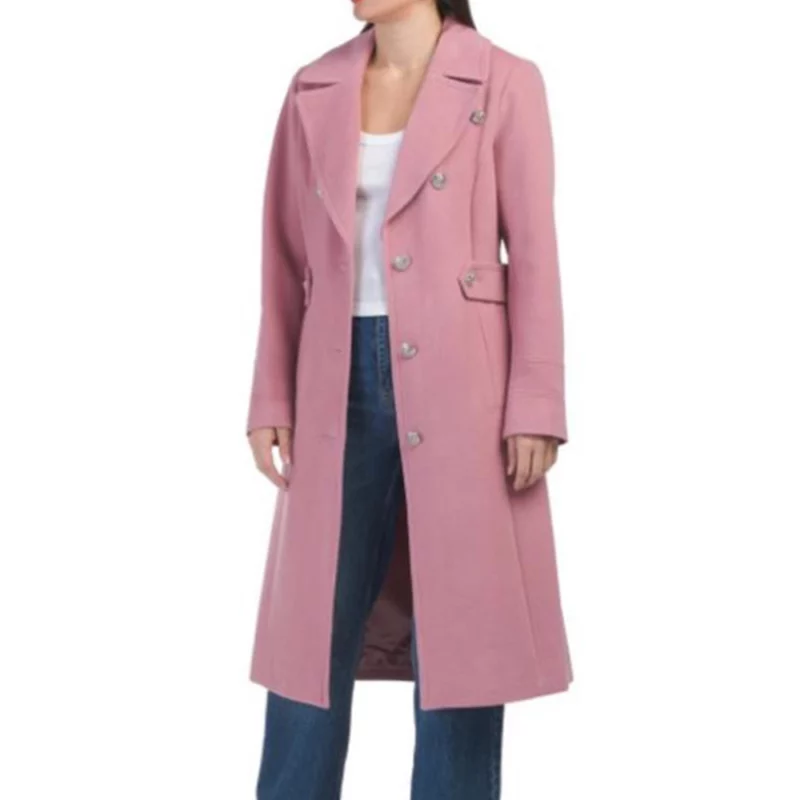 Grosse Pointe Garden Society Catherine Coat