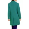 Grosse Pointe Garden Society S01 Catherine Green Coat