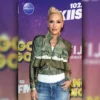 Gwen Stefani Wango Tango 2025 Jacket Free Shipping