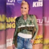 Gwen Stefani Wango Tango Jacket