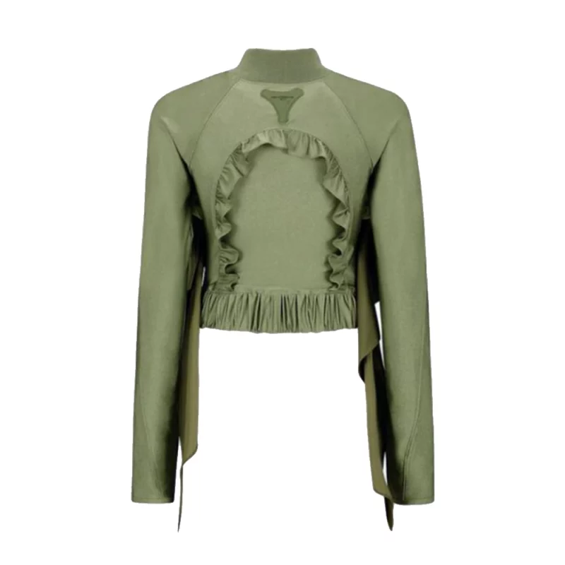 Gwen Stefani Wango Tango Jacket