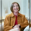 Hacks S04 Dance Mom Fringe Jacket