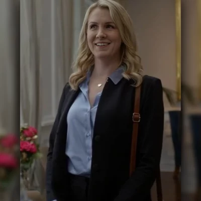 Hats Off to Love Ginna Claire Mason Stella Suit