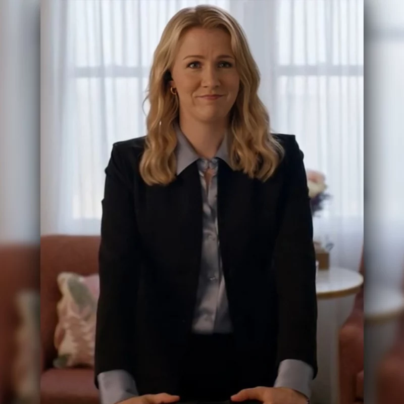 Hats Off to Love Ginna Claire Mason Suit
