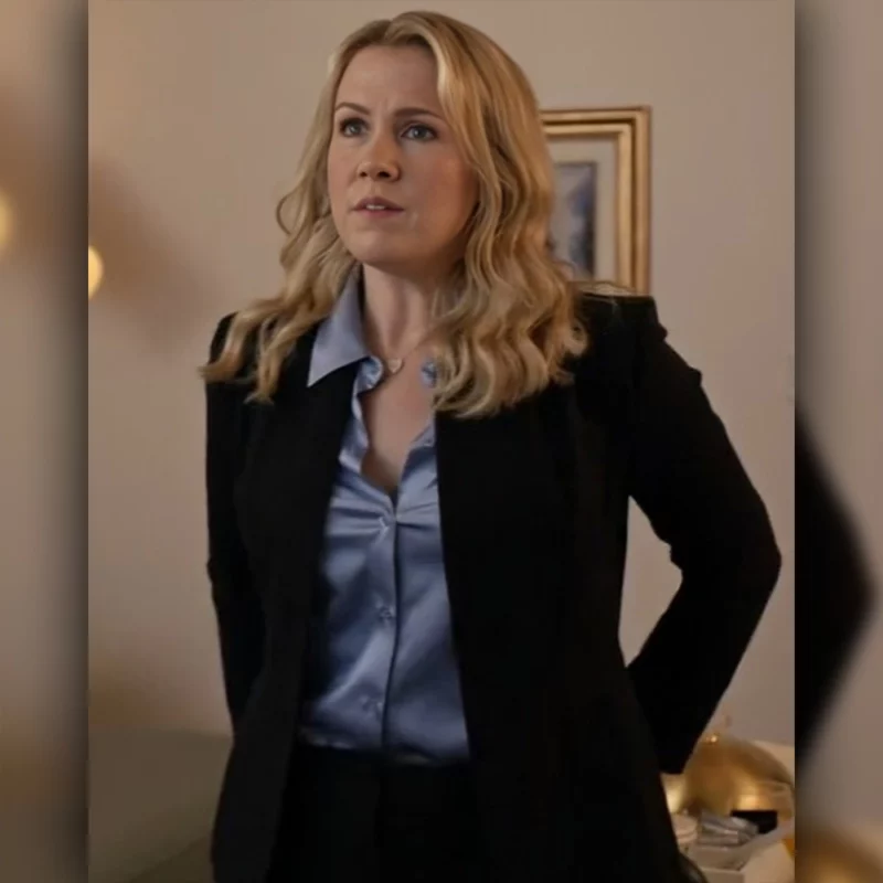 Hats Off to Love Ginna Claire Suit