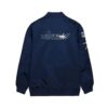 HoustonAstros Vintage Bomber Jacket