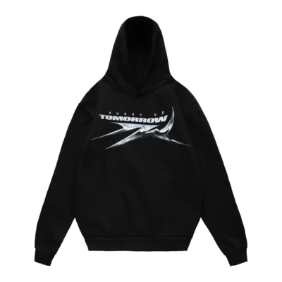 Hurry Up Tomorrow The Weeknd Hoodie