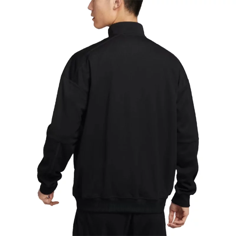 Italian OpenCarlos Alcaraz Black Jacket
