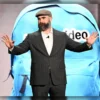 Jason Kelce Amazon 2025 Philadelphia Suit