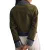 Kaitlyn Juana Final Destination Bloodlines Jacket