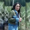 Kaitlyn Juana Final Destination Jacket