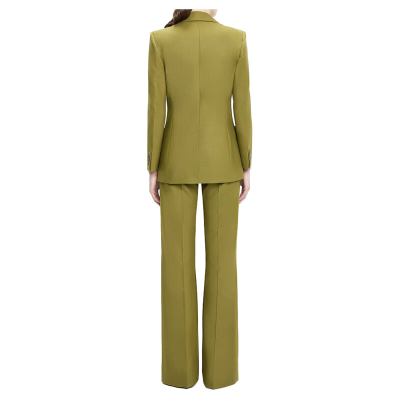 Kate Middleton British Fashion CouncilSuit