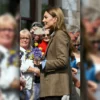 Kate Middleton Celebrate 14th Wedding Blazer