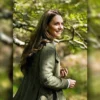 Kate Middleton Forest Walk in Scotland Blazeer