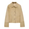 Kendall Jenner NYC Jacket