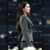 Kendall Met Gala 2025 Blazer