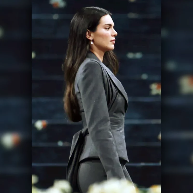 Kendall Met Gala 2025 Blazer