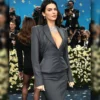 Kendall Met Gala Blazer