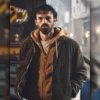 Last Bullet Alban Lenoir Jacket