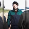 Last Bullet Alban Lenoir Track Jacket